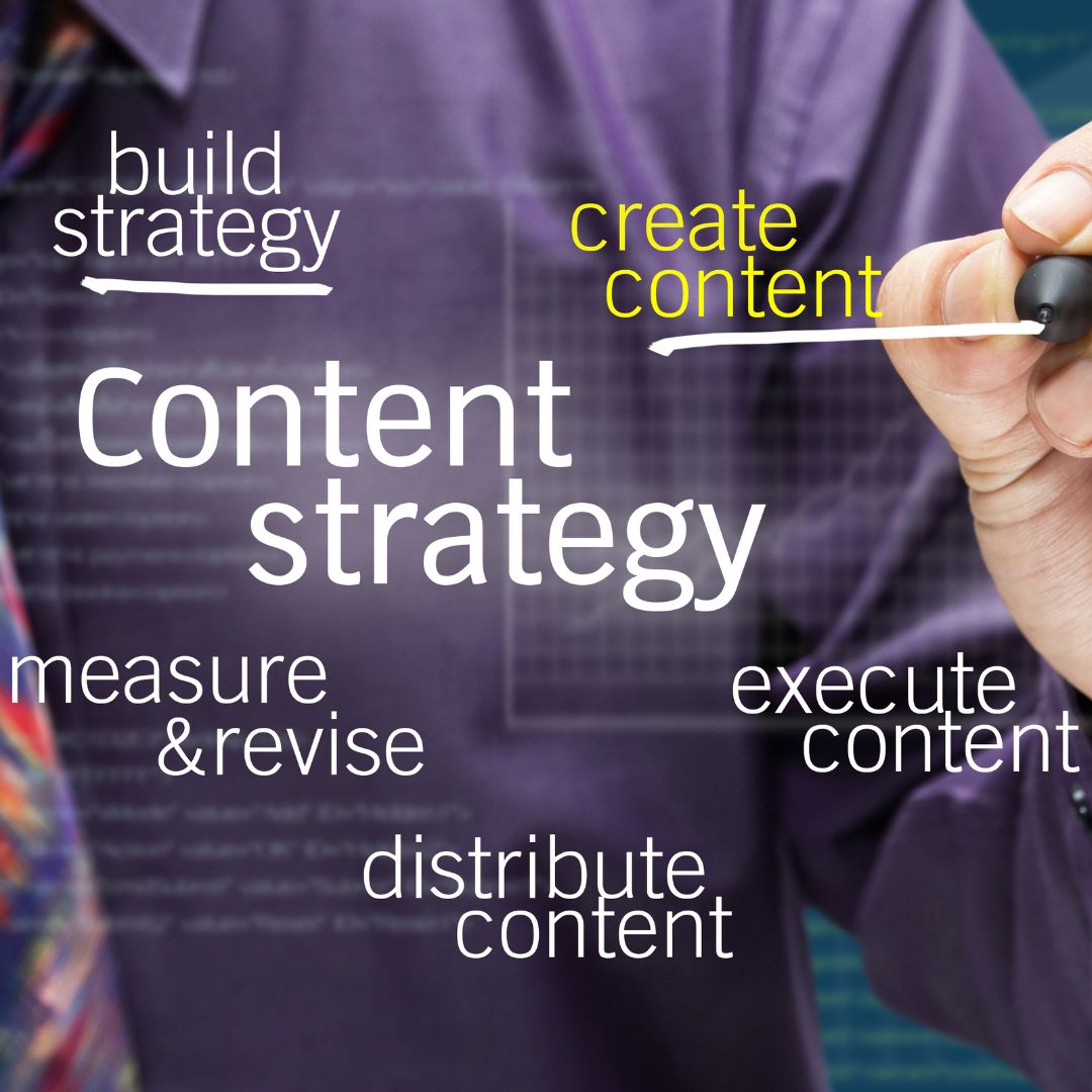 how to create a blog content strategy